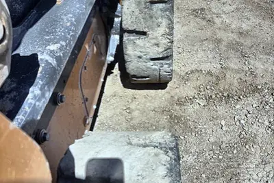 Used 2022 CASE SV340B Skid Steer Loaders Arizona US | Proxy Equipment #1388572