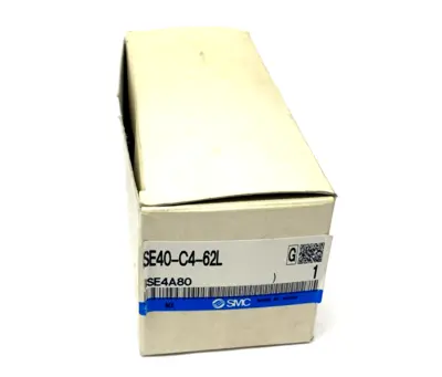 USED SMC ISE40-C4-62L