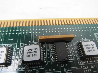 Unisys 43318682-010 4331 6520-002 Single Board Tracking Logic NDP 1150/1825 PCB