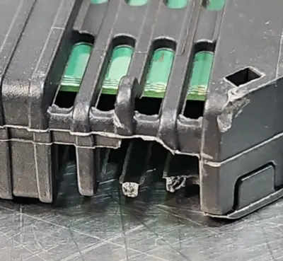 E-T-A SB-S11-P1-01-1-1A Signal Bridge Loc3b5