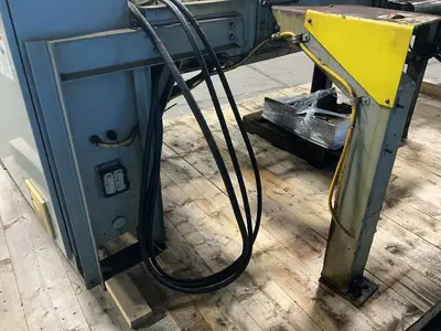 Used ARMSTRONGBLUM MFG. CO. / MARVEL F2150PC Vertical Band Saws Ohio US | HGR 24 #1518319