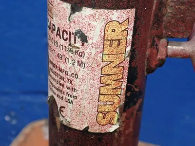 Jack Stands