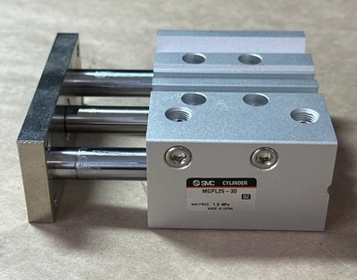 NEW SMC MGPL25-30