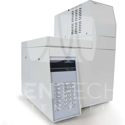 Used AGILENT TECHNOLOGIES 7694E Lab Autosamplers New York US | GenTech Scientific #1447523