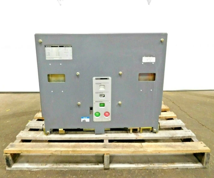 Used WESTINGHOUSE 150 VCP 1000 Circuit Breakers Ohio US | Equipment Recovery Corp. #1330488