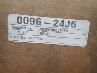 NEW NEXEN GROUP INC 965040
