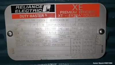 USED APV/CREPACO W20/20