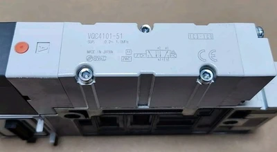 NEW SMC VQC4101-51