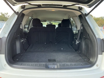 Used 2015 NISSAN PATHFINDER SUVs Michigan US | Miedema Asset Management Group #1474447