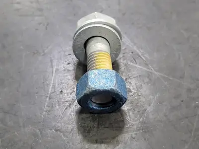 1-1/2" Structural Bolt A325 (Bag of 4)