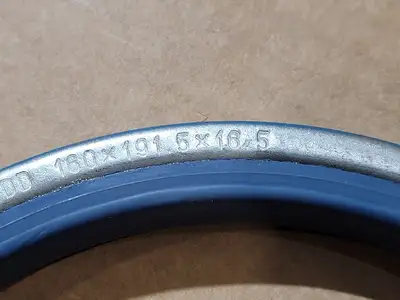 NEW EPIROC 4350264023