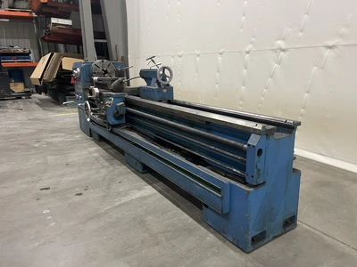 Lathe