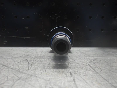 SECO Capto C4 40mm Micro-Compensation Collet Chuck C4-391.5867-11080 (LOC3029A)