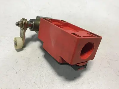USED BERNSTEIN ENK-UV1Z AHS