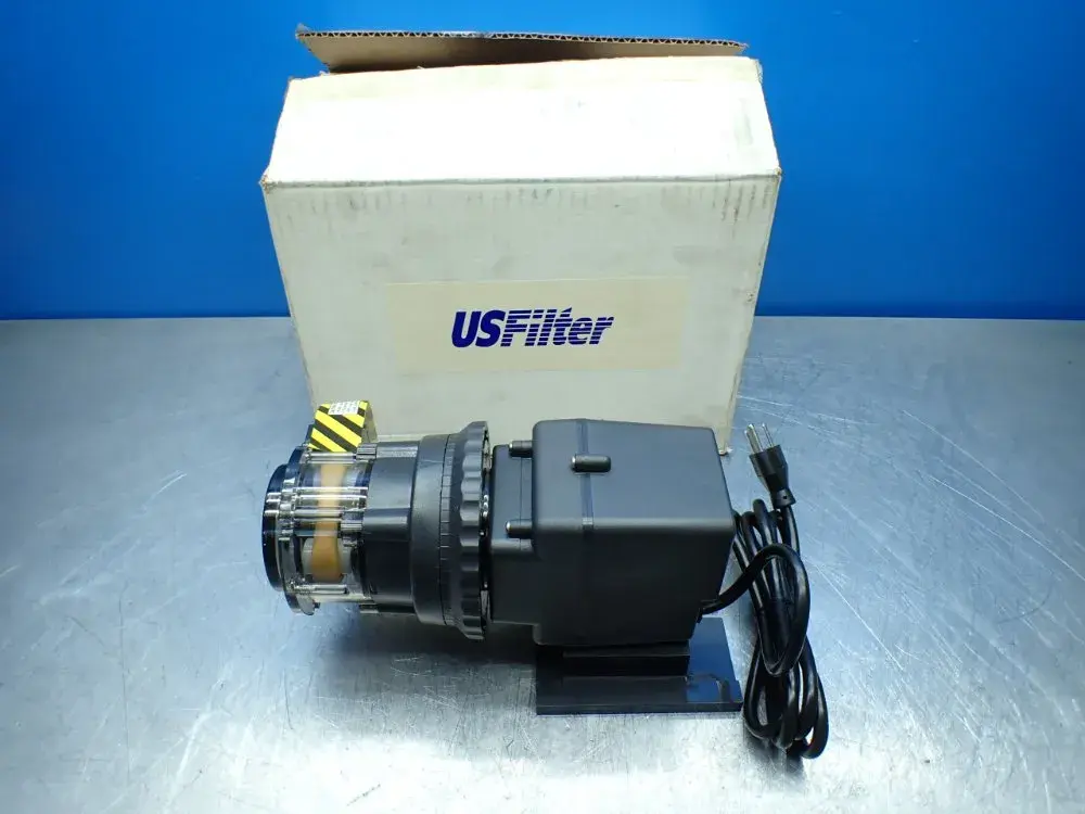 NEW US FILTER 45M4