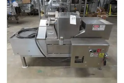 USED URSCHEL LABORATORIES GK-A DICER