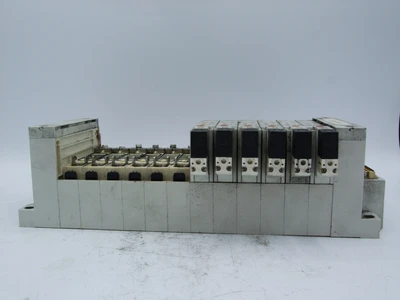USED SMC VQ2100-5