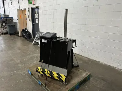USED MARKEM-IMAJE 5200