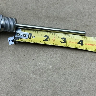 4” Thermocouple Fast Shipping! + Warranty