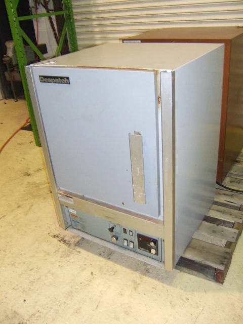 Used DESPATCH LAC1-38A Lab Ovens | INTER-PLANT SALES #344088