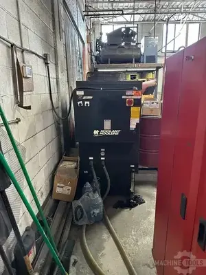 USED 2003 AMADA VIPROS 2510 KING