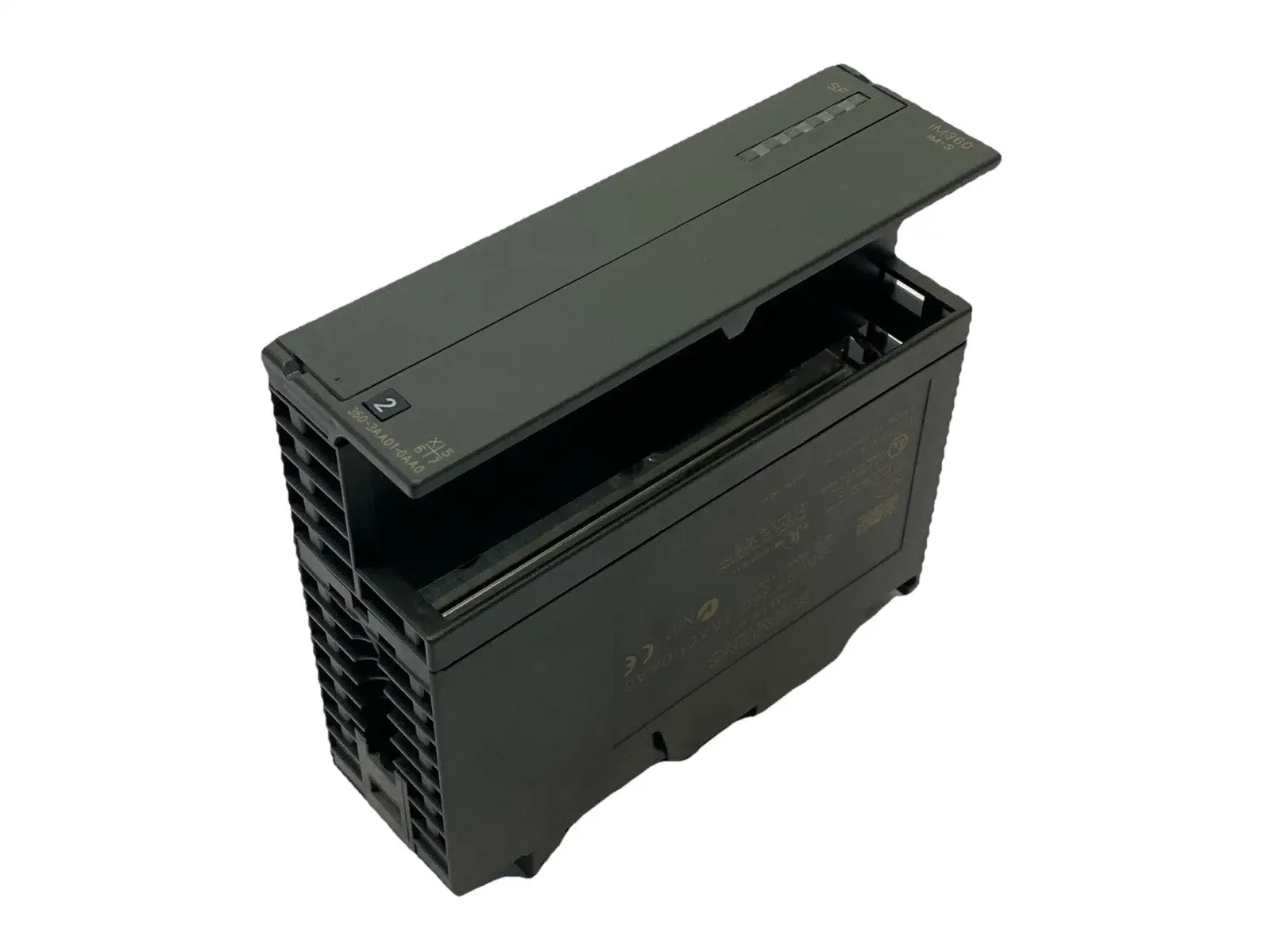 USED SIEMENS SIMATIC S7