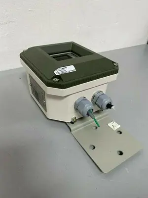 USED YOKOGAWA IC200S INDUCTIVE CONDUCTIVITY TRANSMITTER