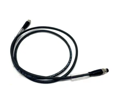 USED PEPPERL+FUCHS V31-GM-BK1M-PUR-U-V31-GM, 240813-0006