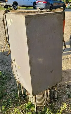 USED KANTO SEIKI KTV-75C2-HTA