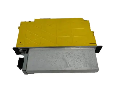 USED FANUC A06B-6117-H207