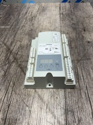 SIEMENS LME71.000A1 Chillers, Boilers, and HVAC | ESS Industrial Equipment Sales (4)