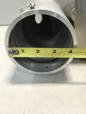 USED CONAIR CV-4
