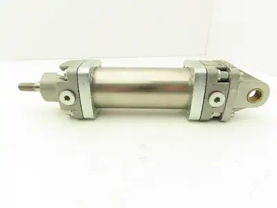 Used KNORR _UNKNOWN_ Pneumatic Cylinders | Arrow Industrial #633474