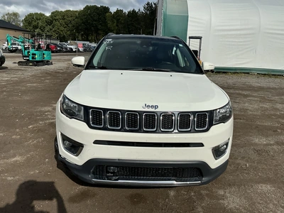 Used 2021 JEEP COMPASS SUVs Michigan US | Miedema Asset Management Group #1461437
