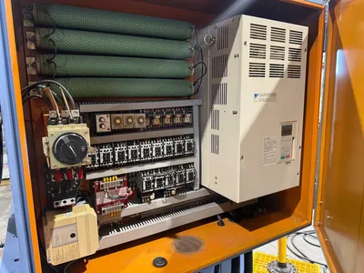 2000 LAGUN AMERICAN TURNMASTER LD60 Engine Lathes | GMT (22)