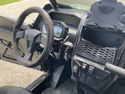 Used 2024 KAWASAKI KRT 1000 Utility Vehicles Michigan US | Miedema Asset Management Group #1330223