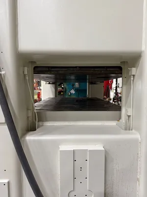 1995 CLEARING NIAGARA SE2-300-84-48UH Straight Side Mechanical Stamping Presses | Rygate LLC (4)