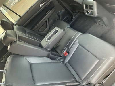Used 2021 VOLKSWAGEN ATLAS SUVs Michigan US | Miedema Asset Management Group #1341056