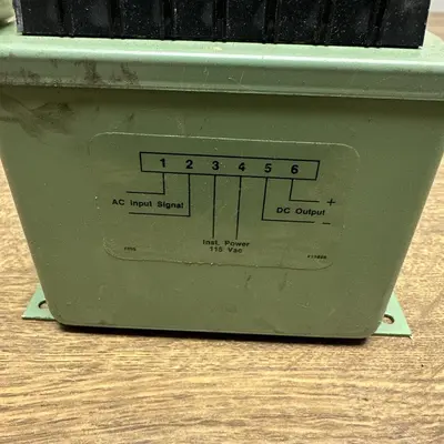 New | in-Stock OHIO SEMITRONICS CTR-001D Transducers Ohio US | Surplus Asset Holdings #1239357