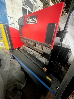 AMADA ITS2 25-12