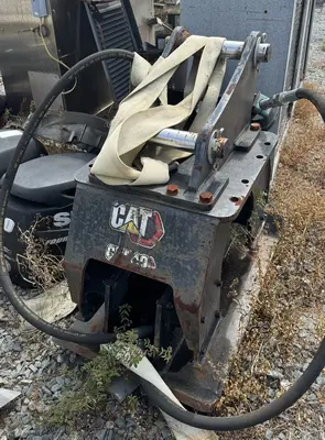 Used 2022 CATERPILLAR 310 Excavators North Carolina US | Proxy Equipment #1378445