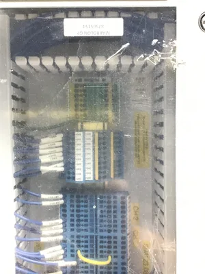 MAKROLON GP 87565154 24VDC 12.1 WATTS