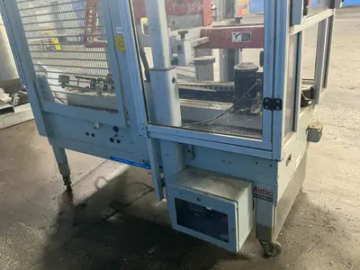 Used 1995 3M 29400 Sealers Ohio US | HGR 24 #1305125