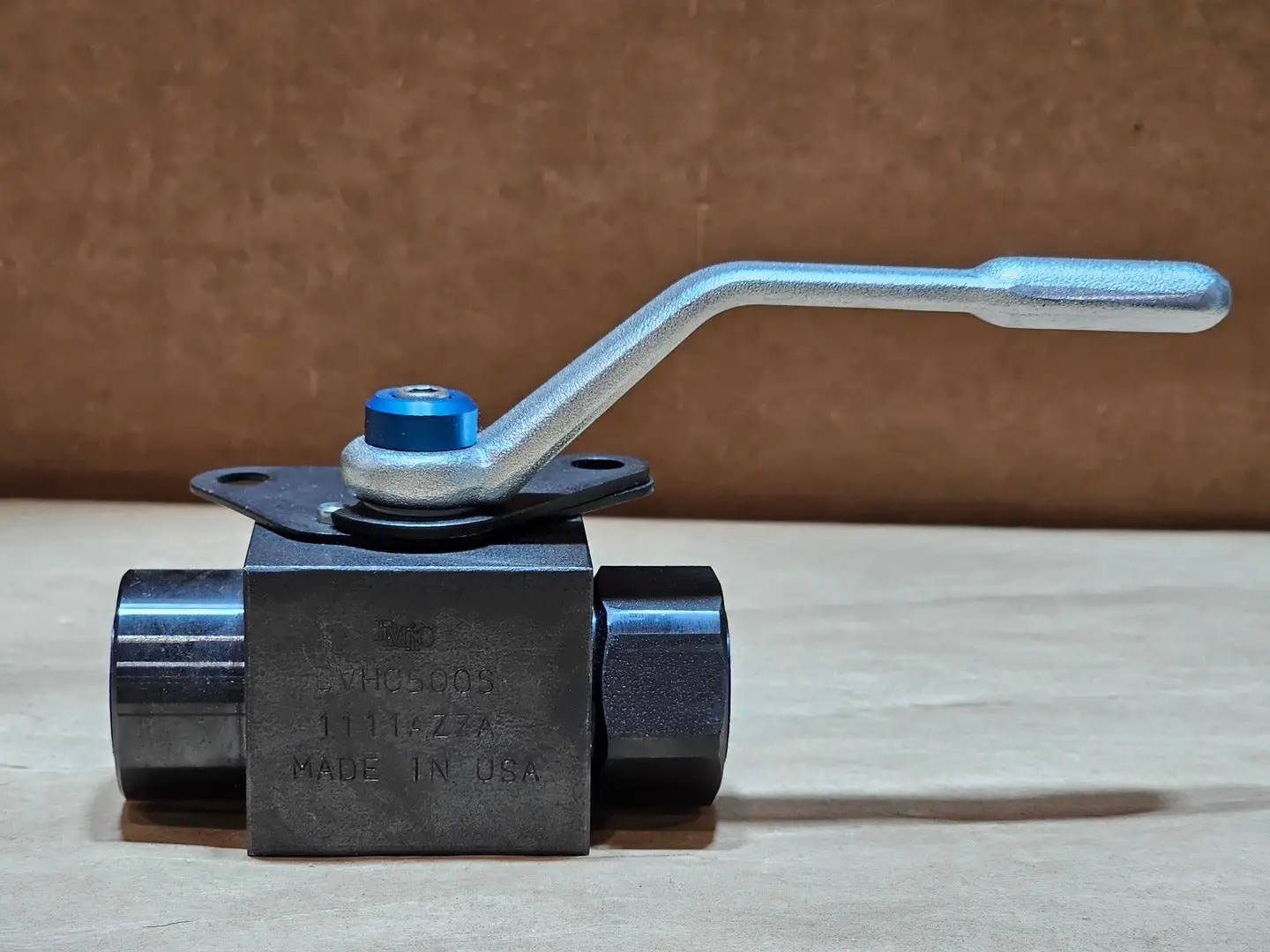 New | in-Stock DMIC BVH0500S-1111AZZA Valves/Fittings British Columbia CA | Lenmark #1440753