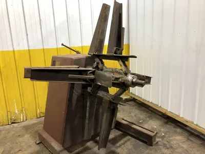 USED MECON 40BTA