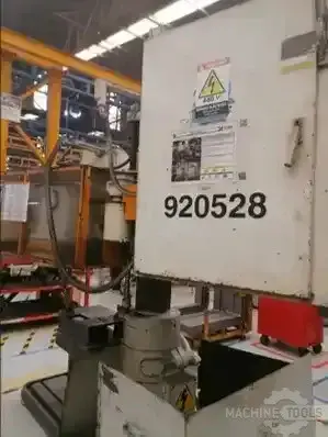 USED CARLTON 1A