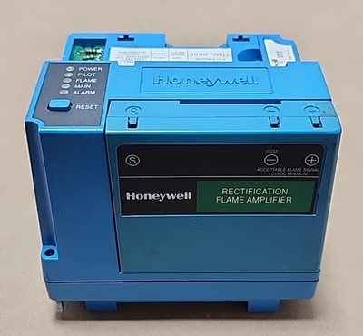 USED Honeywell RM7895A1014