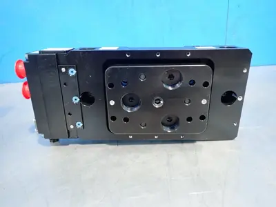 USED ATI INDUSTRIAL AUTOMATION DR2M + G2ECUCM