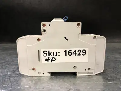 Used ALLEN-BRADLEY 1489-A1C100 Switchgears British Columbia CA | Lenmark #244236