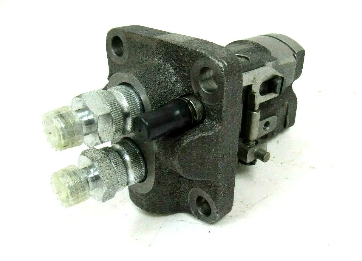 NEW DEUZ DITER MPFR 2K80/012.6 VALVE MPFR 2K800126